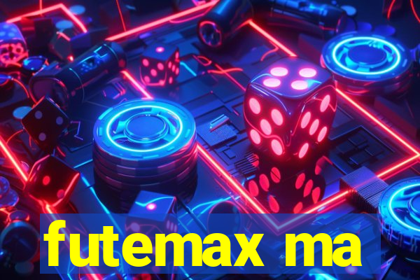 futemax ma